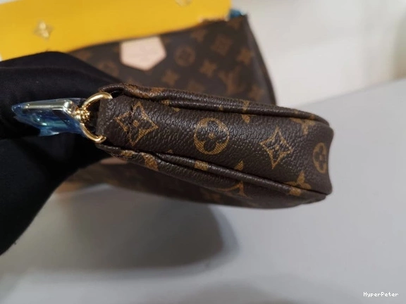 PRELAUNCH EXCHANELUSIVE MULTI - LOUIS DIGITAL ACCESSOIRES POCHETTE VUITTON 0811